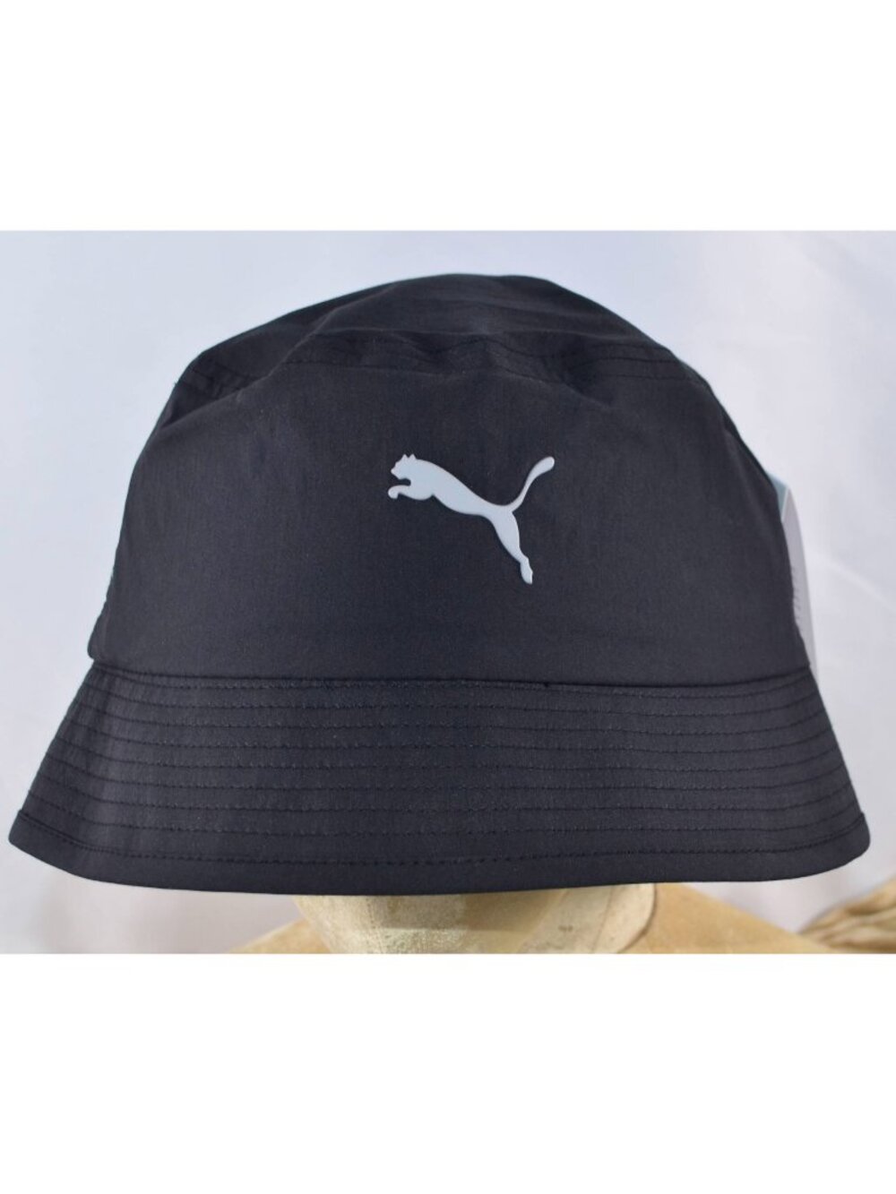 Puma Principle Nylon 2.0 Bucket Hat